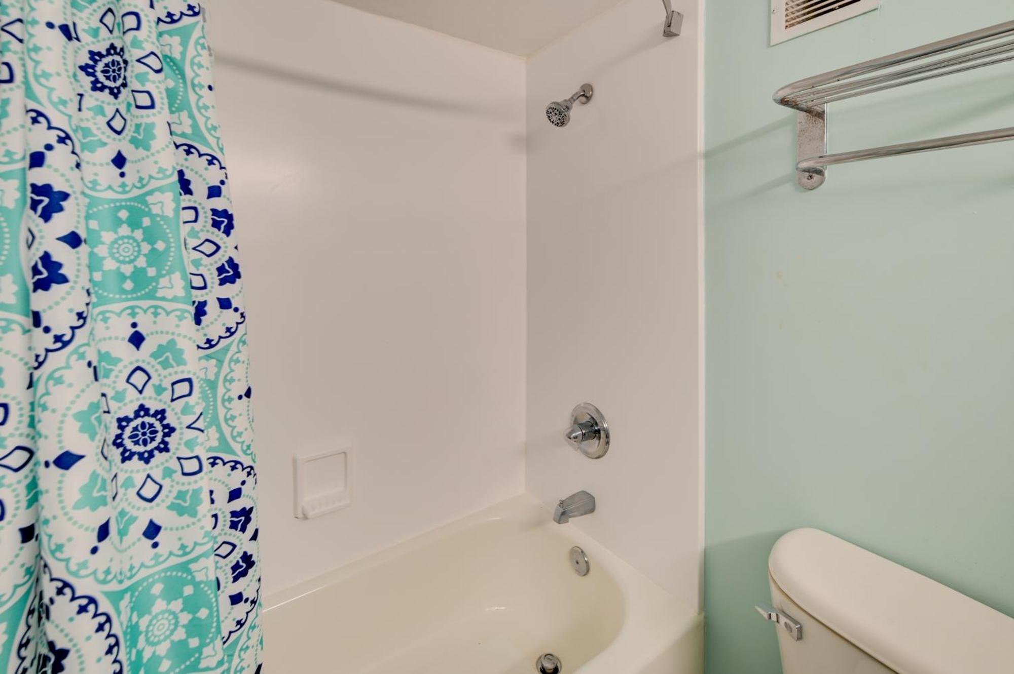 Myrtle Beach Oceanfront Studio With Pools And Views! Eksteriør billede